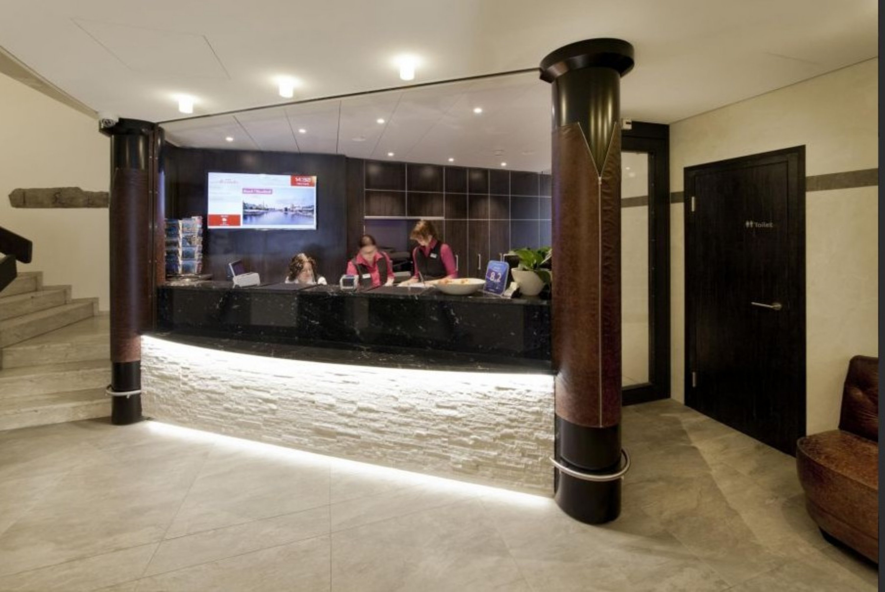 Alexander Guesthouse 7/54