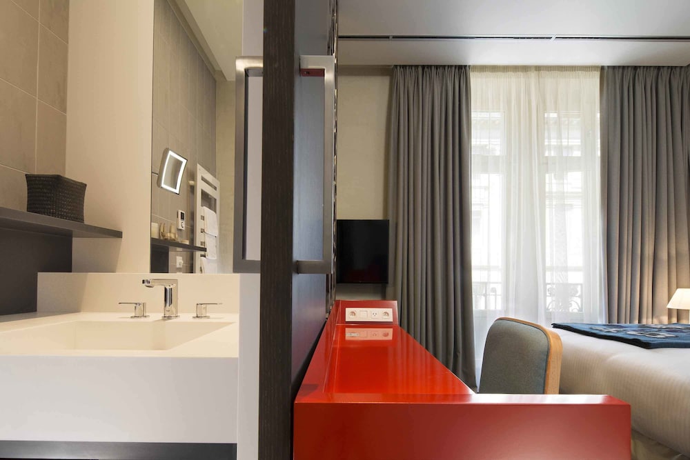 Hotel D Strasbourg 30/45
