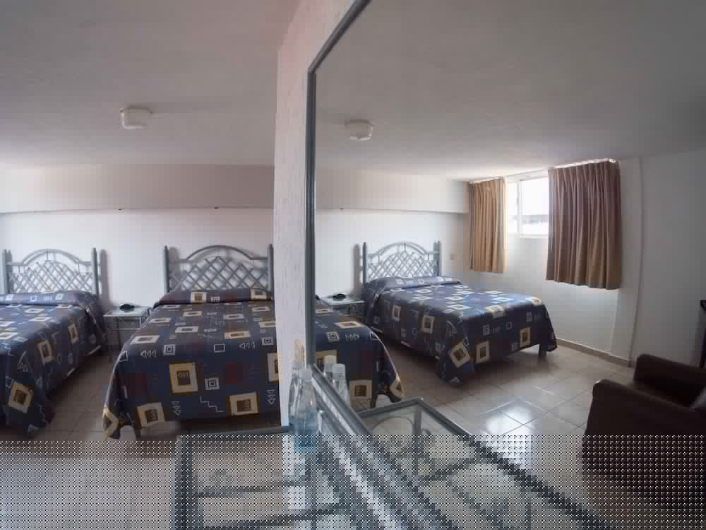 Hotel Qualitel Plus Ex Hotel Concordia 24/69