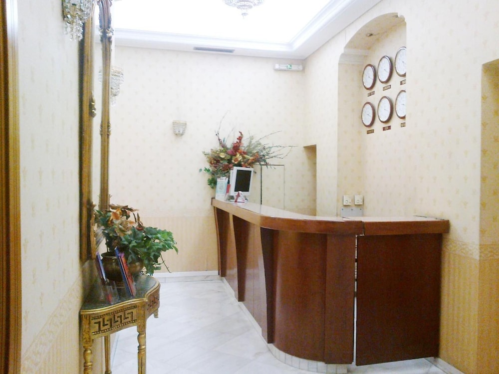 Rio Athens Hotel 15/49