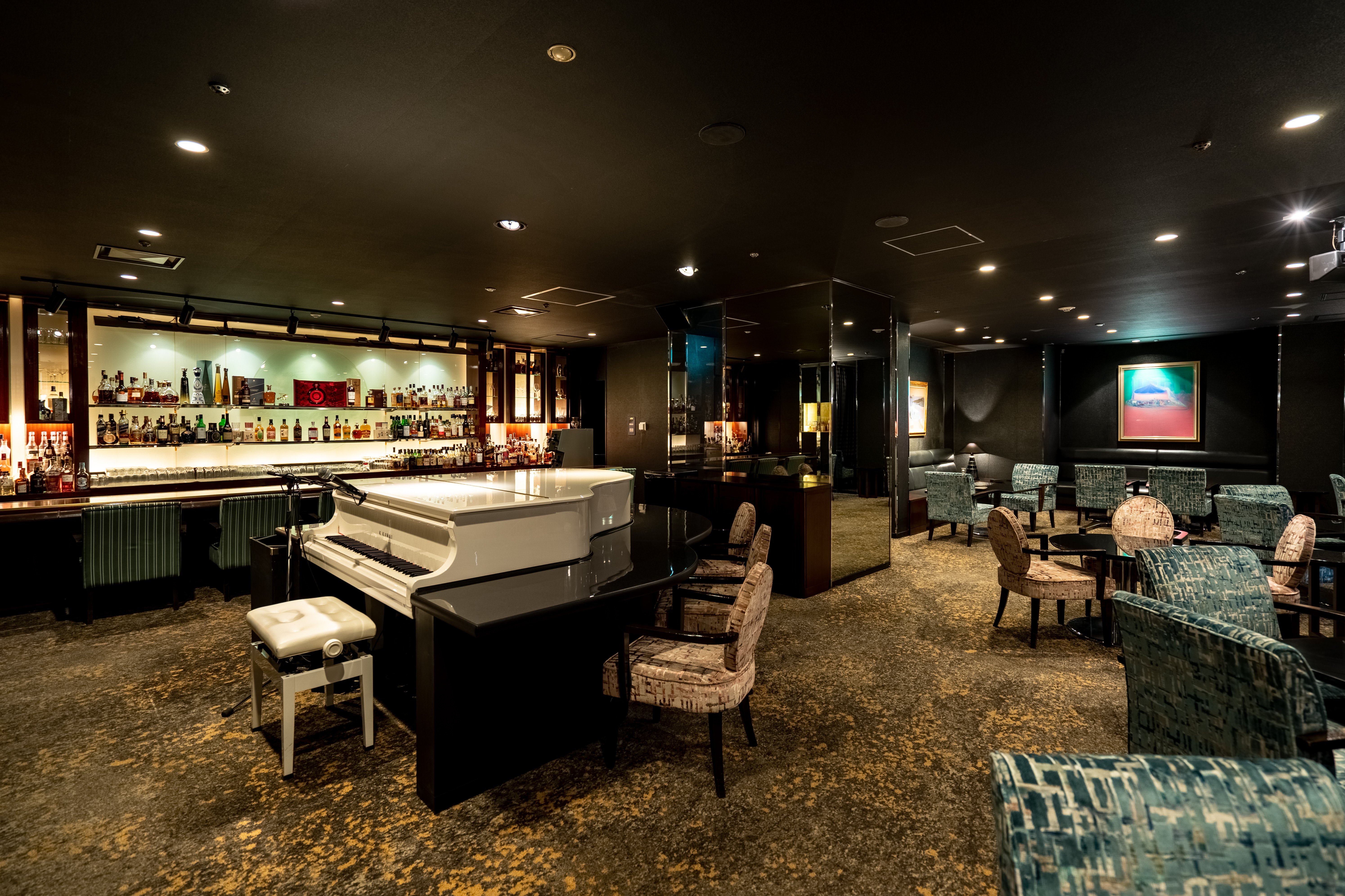 Hotel Nikko Osaka 33/58