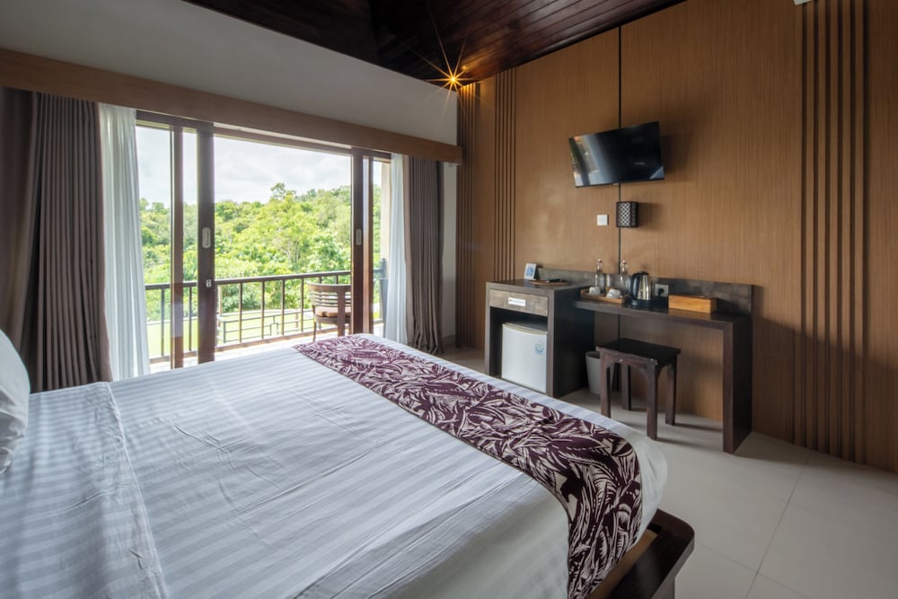 Abasan Hill Hotel and Spa 7/45