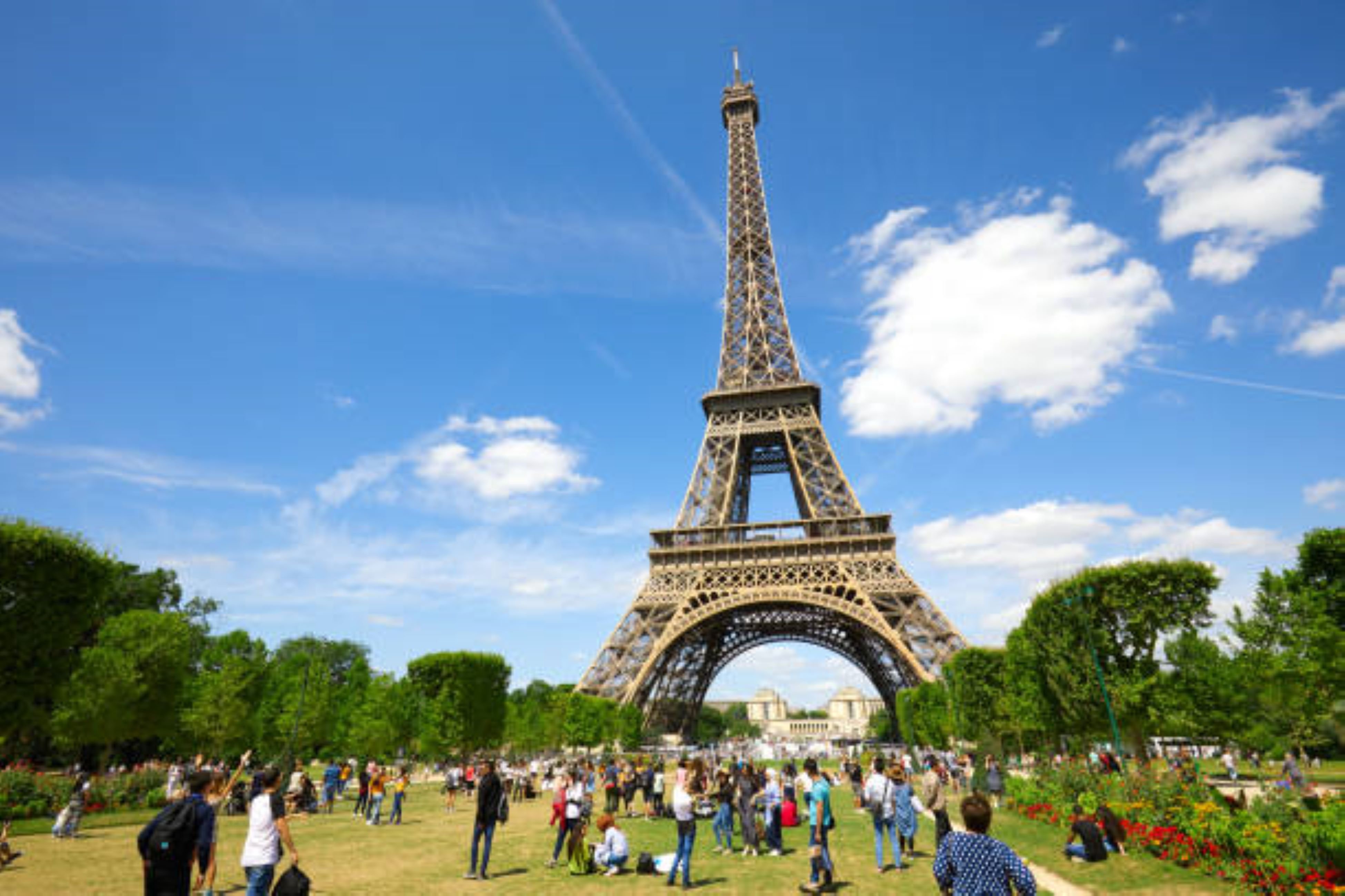 Holiday Inn Paris Elysees 56/67