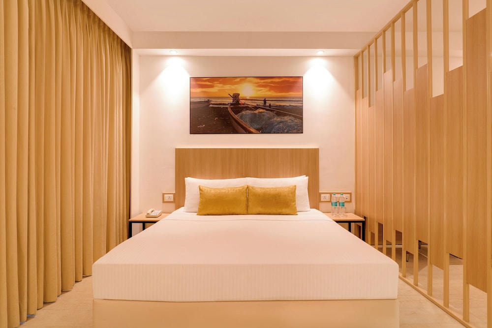 Keys Prima by Lemon Tree Hotels, Katti-Ma, Chennai 23/51