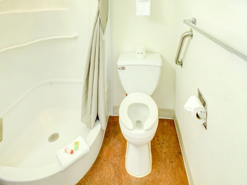 Travelodge by Wyndham Miles City 58/60