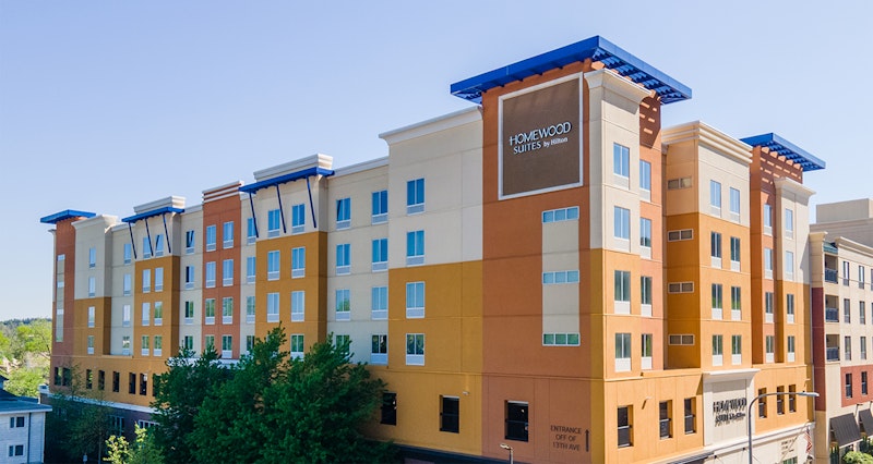 Homewood Suites By Hilton Rochester Mayo Clinic Area Saint Marys 3/17