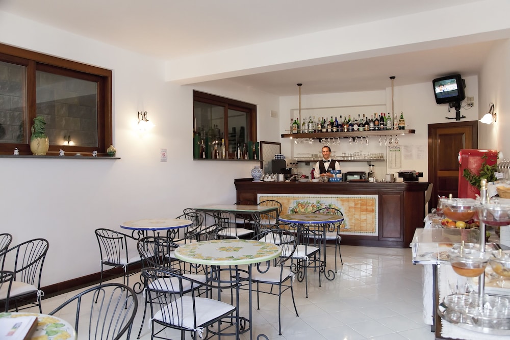 Hotel A Pinnata Lipari 19/33