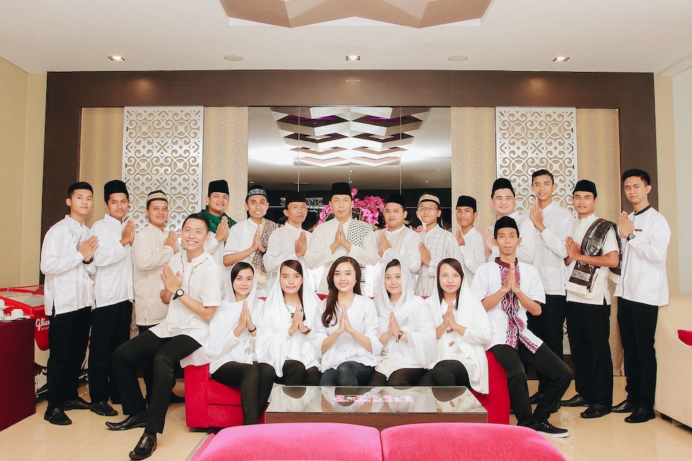 Viva Hotel Kediri by Azana 48/55