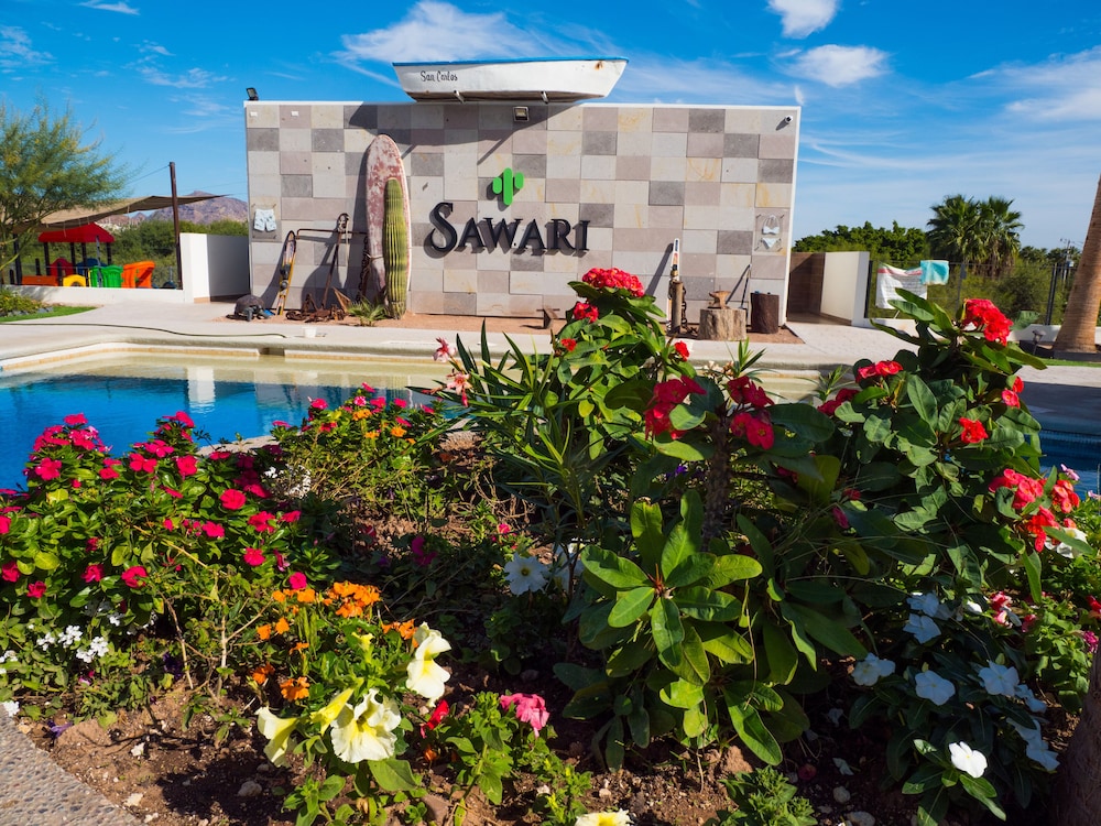 Sawari Hotel 57/61