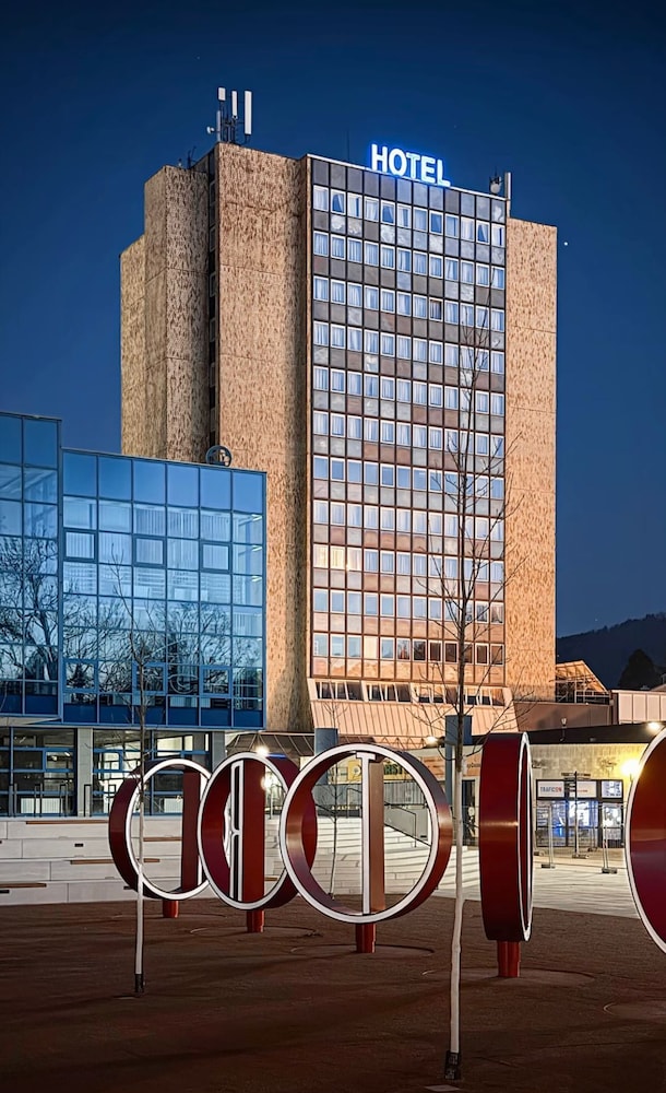 Interhotel Tatra 47/50
