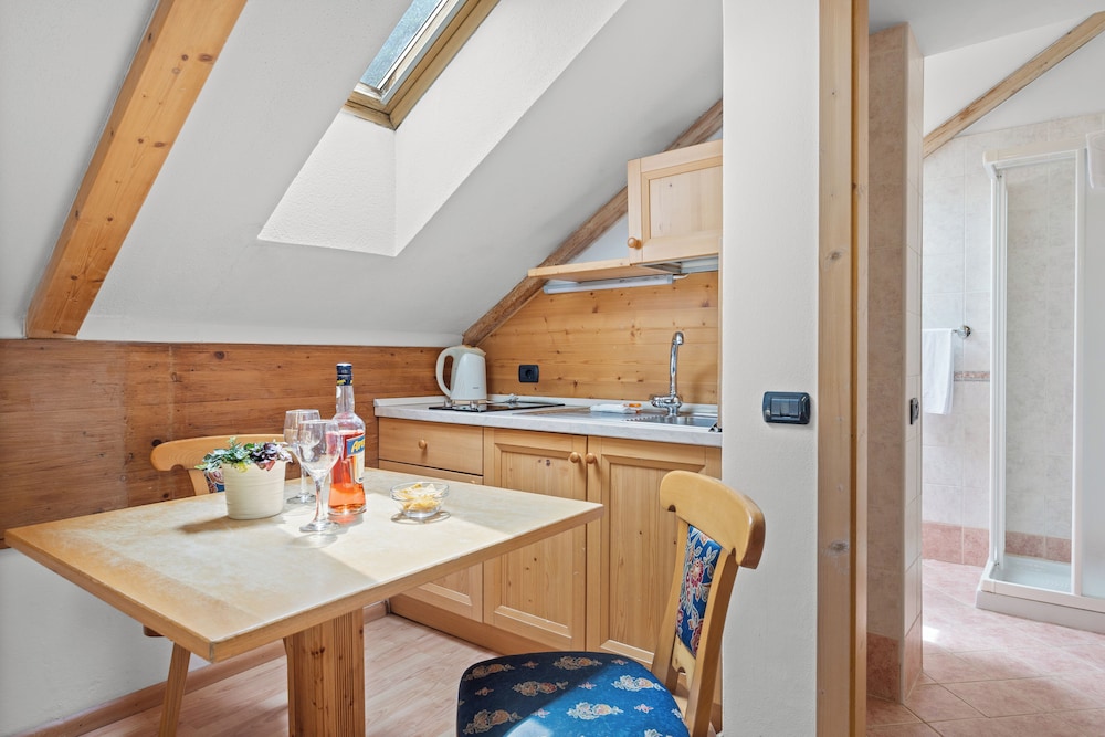 Garnì Aparthotel Princess 35/48
