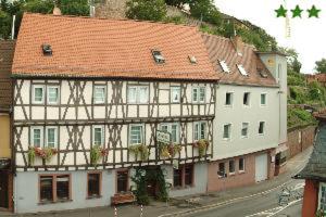 Goldener Karpfen Hotel 4/46
