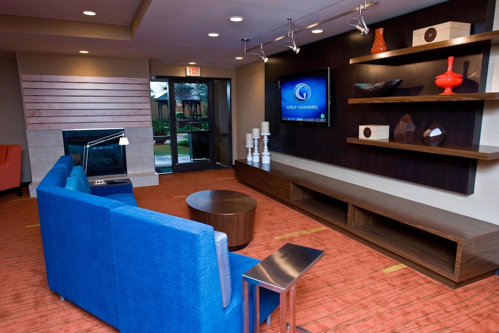 Courtyard By Marriott Austin Round Rock 39/54