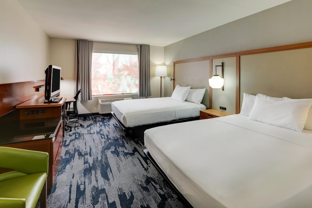 Best Western Plus Las Colinas Inn & Suites 25/58