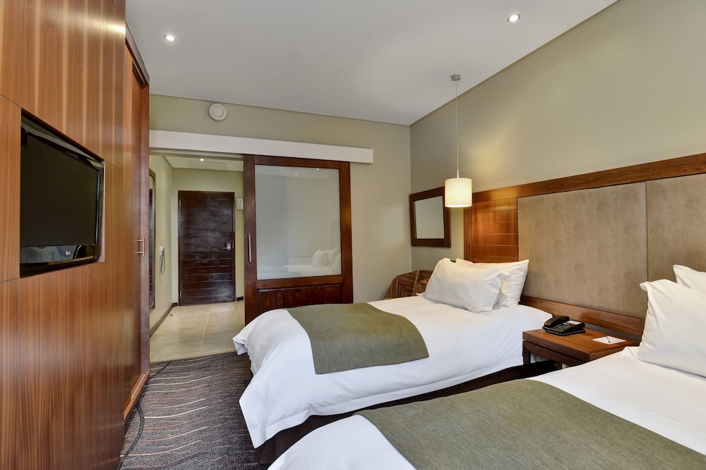 Protea Hotel Clarens 8/65