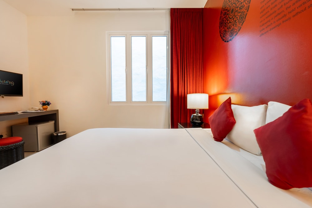 HOTEL 19 PENANG 12/50