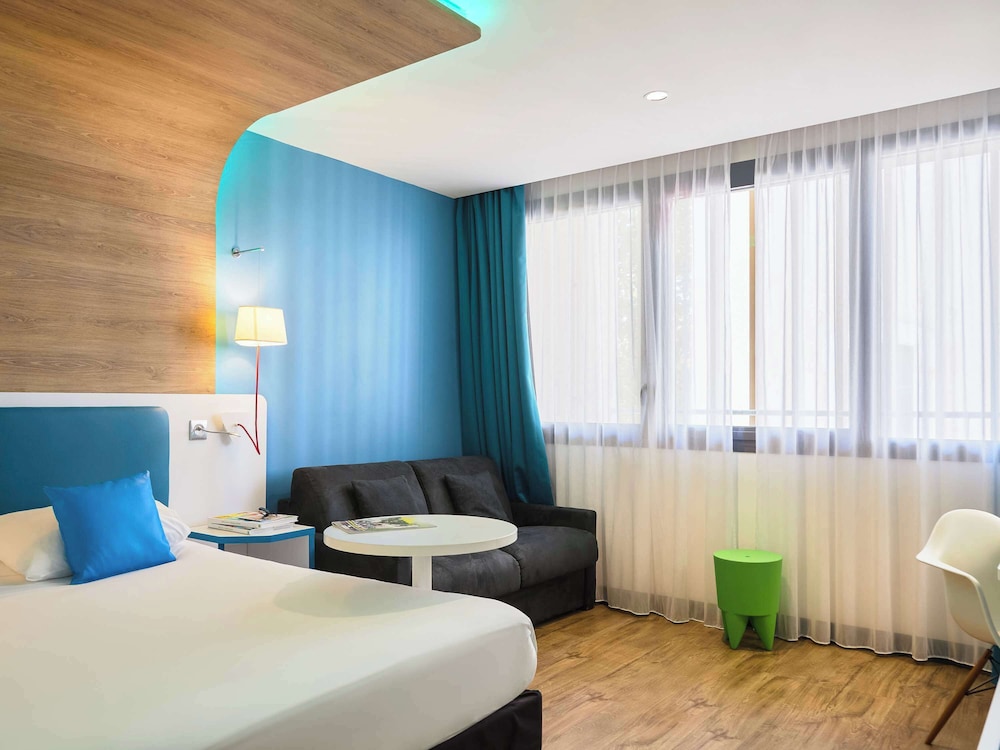 Ibis Styles Montelimar Centre 17/50