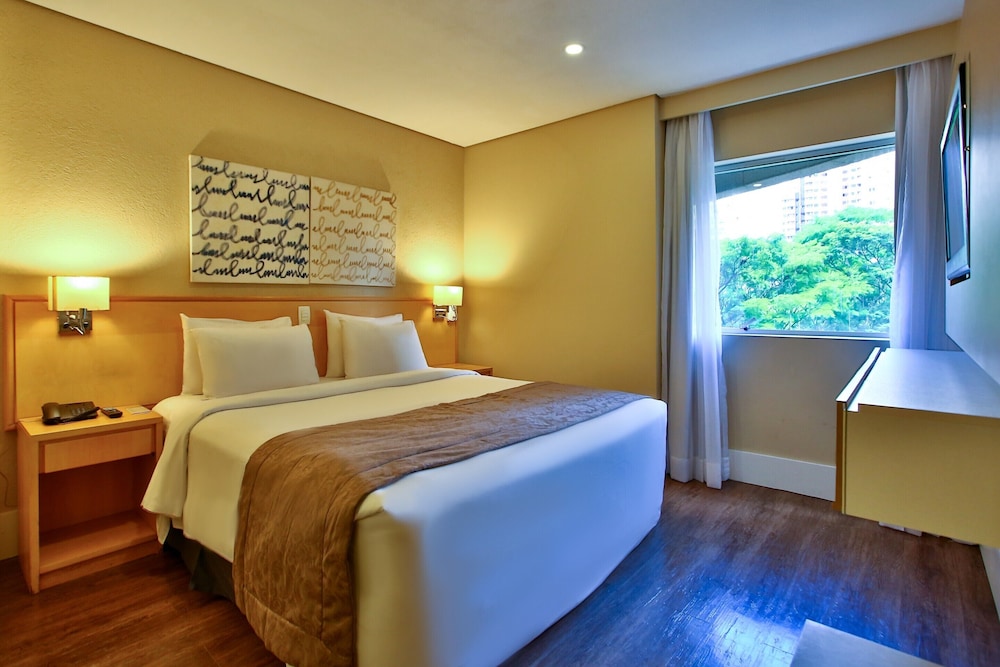 EXECUTIVE, SUITE, DOUBLE BED