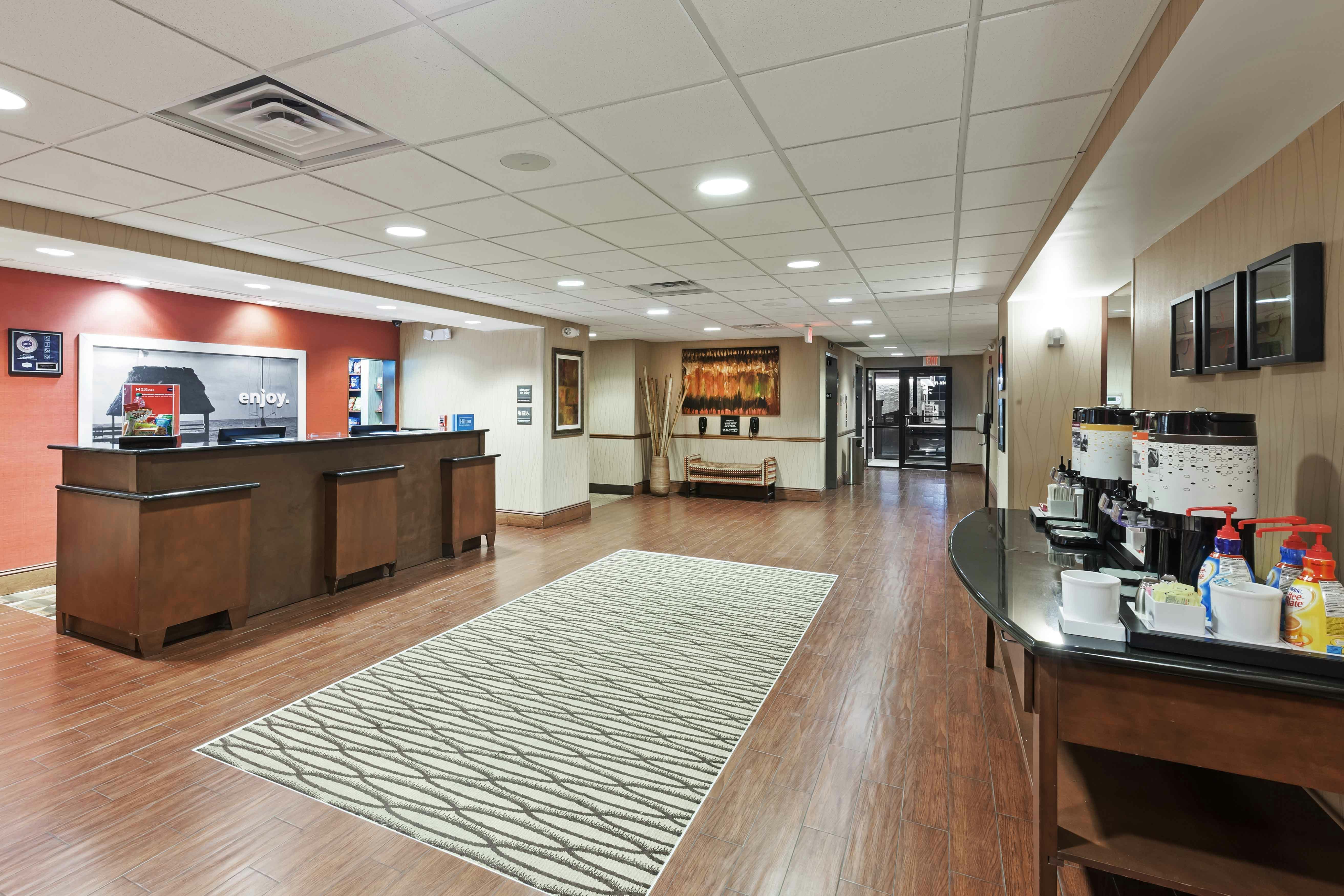 Hampton Inn And Suites Morgan City 7/63
