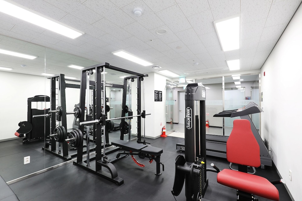 The Stay Classic Hotel Myeongdong 23/37