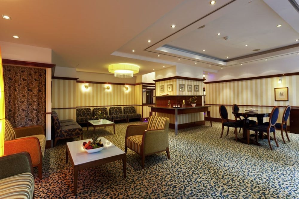 Mercure Grand Hotel Biedermeier Wien 30/46