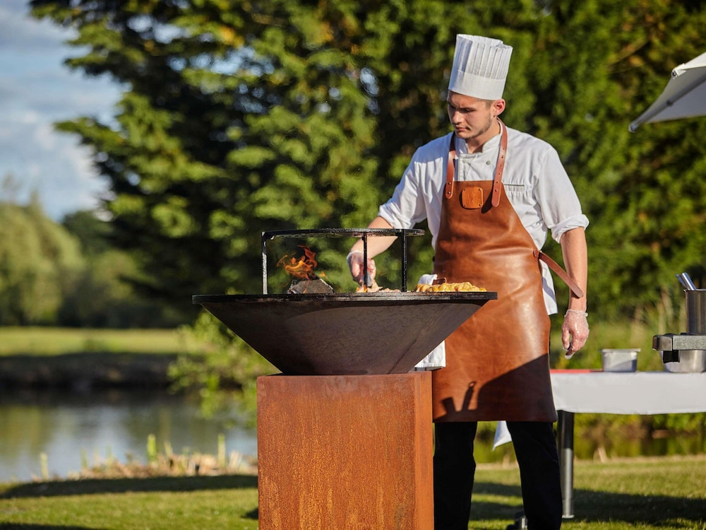 Hotel Mercure Chantilly Resort & Conventions 5/49