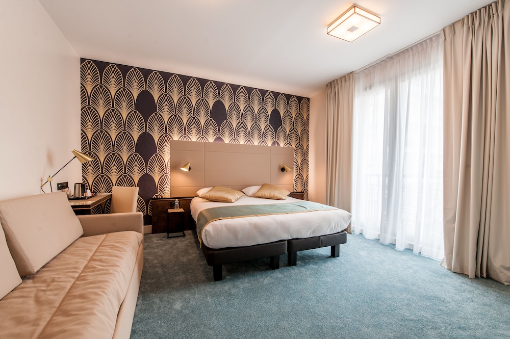 Best Western Hotel Journel Antibes- Juan les Pins 4/31