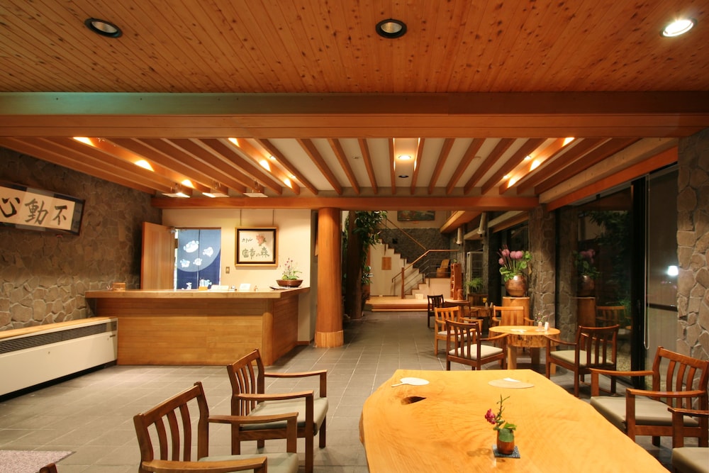 Fukibatakekogen Onsen Hotel Fukinomori 35/50