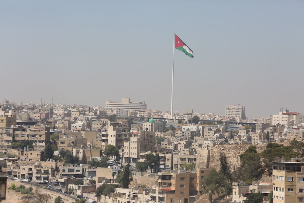 Jabal Amman Hotel Heritage House 46/50