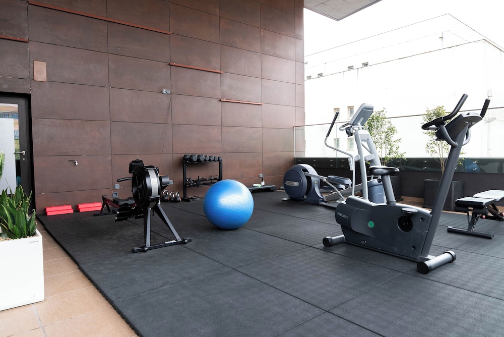 Ibis Styles Lisboa Aeroporto 34/61