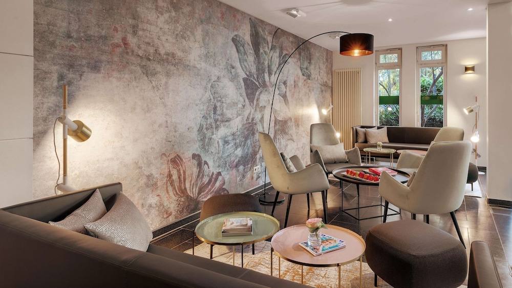 Hotel The Yard Bad Honnef 24/50