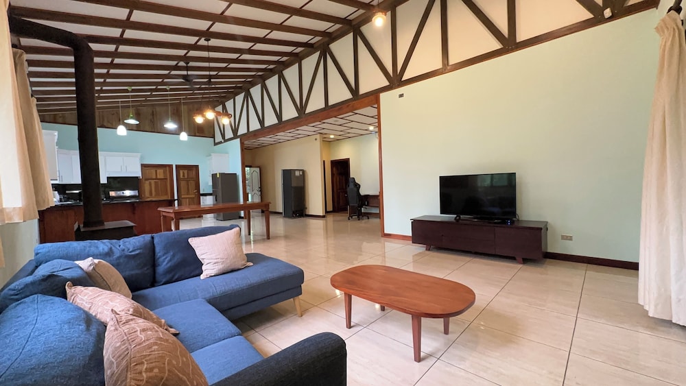 Arenal Observatory Lodge Spa 54/77