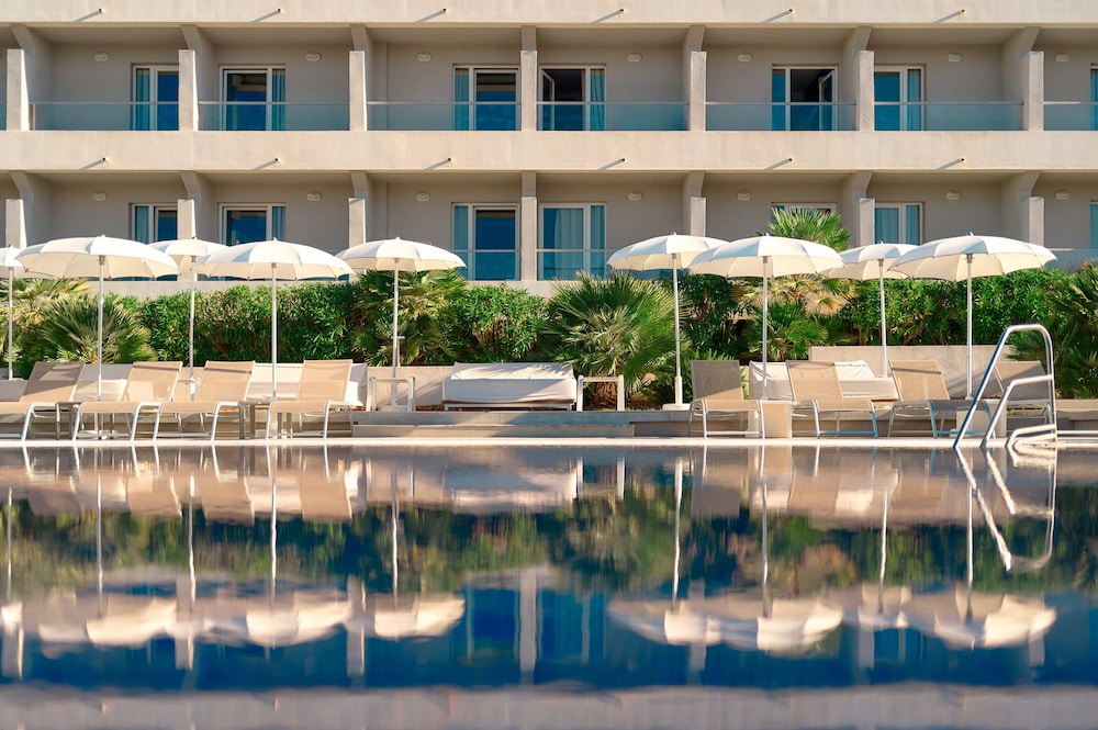 Pharos, Hvar Bayhill Hotel 7/76