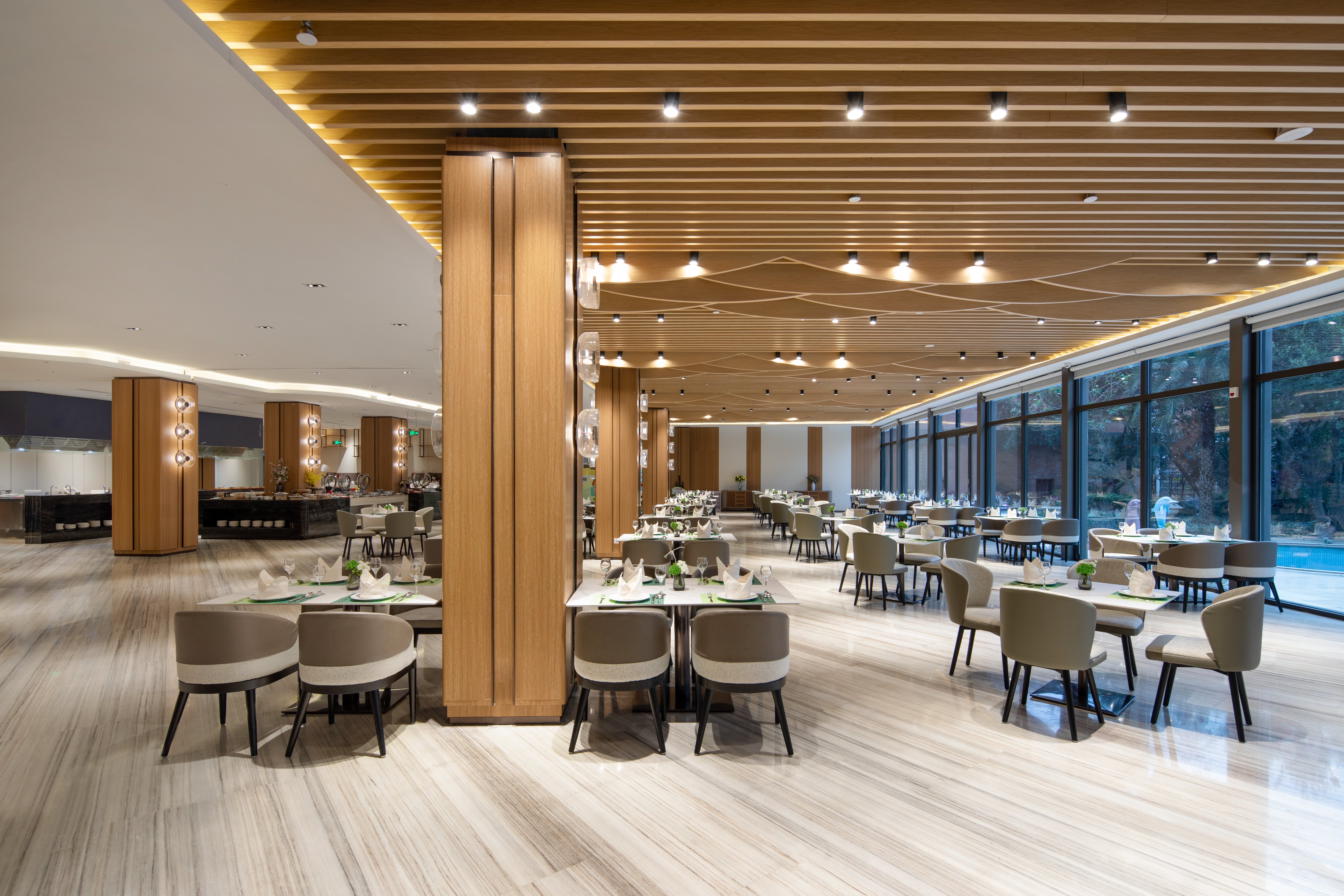Holiday Inn Ningde Xiapu 45/67