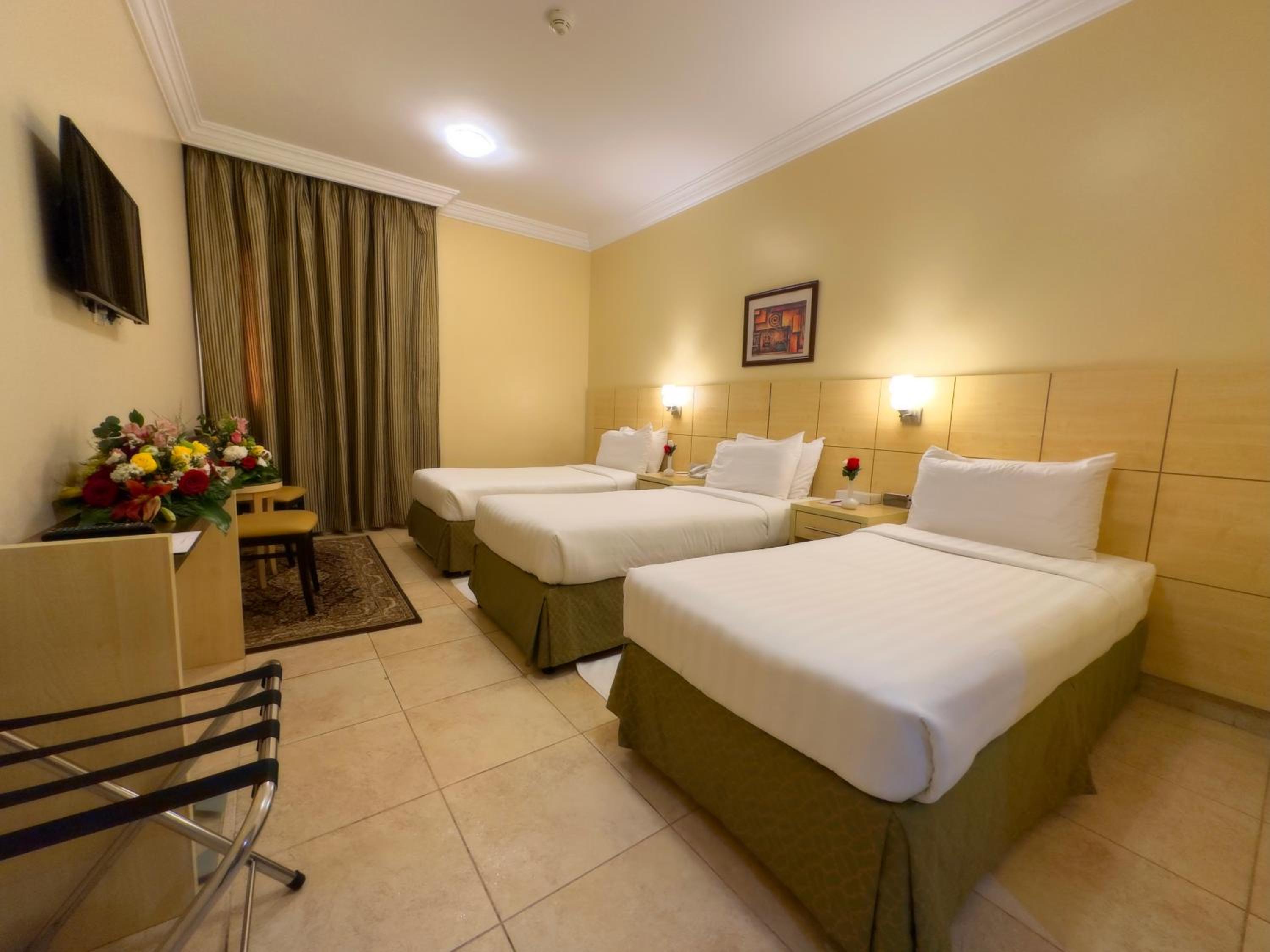 فندق ماسه بدر(Al Massa Bader Hotel) 8/21