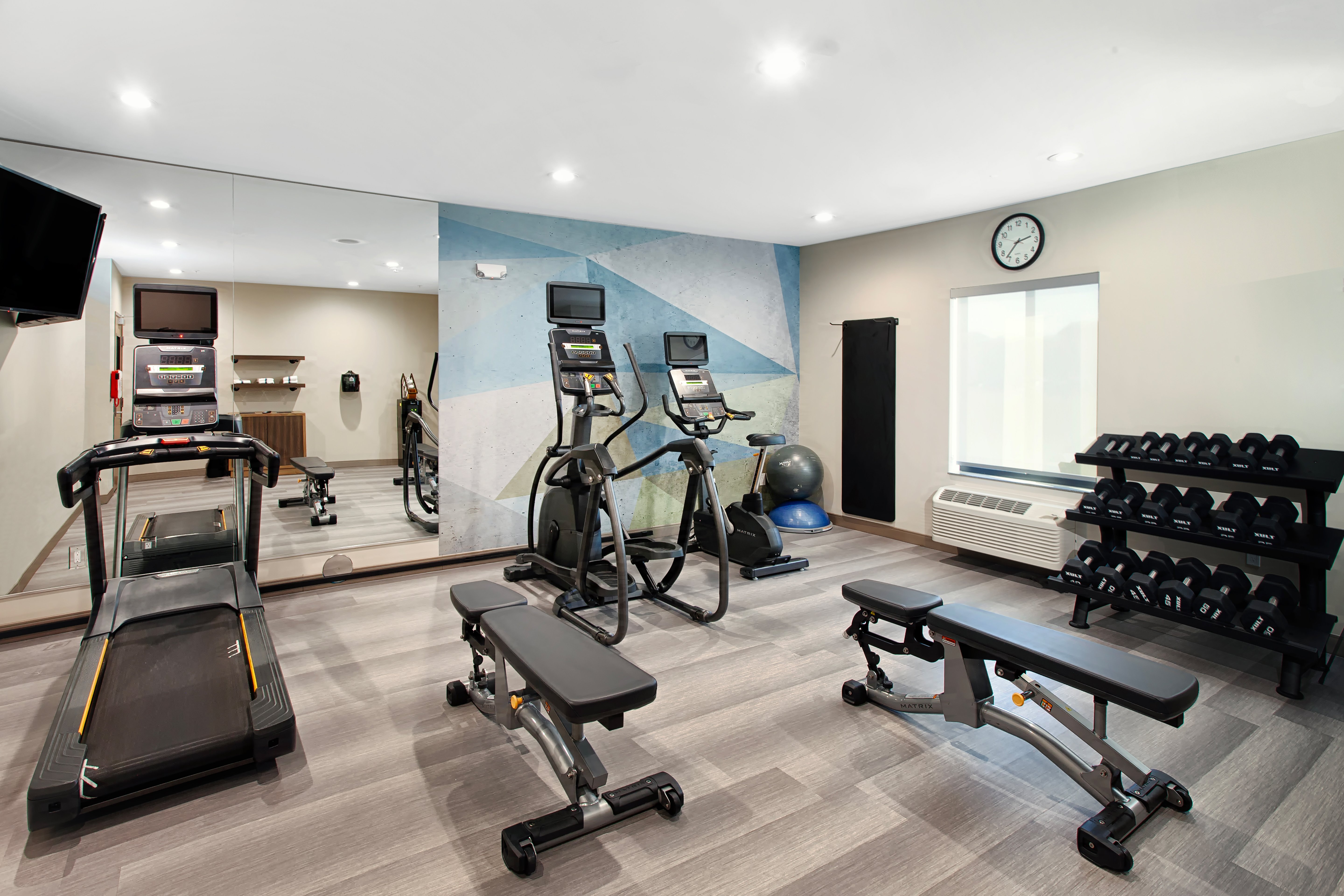 Candlewood Suites Detroit Sterling Heights, an IHG Hotel 14/33