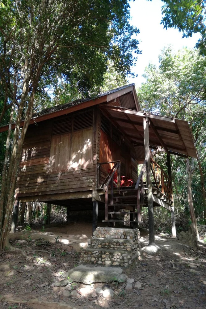 Bonhomie海滩Cottages酒店(Bonhomie Beach Cottages) 图片1