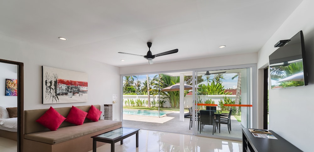Sawan Pool Villas Residence 7/25