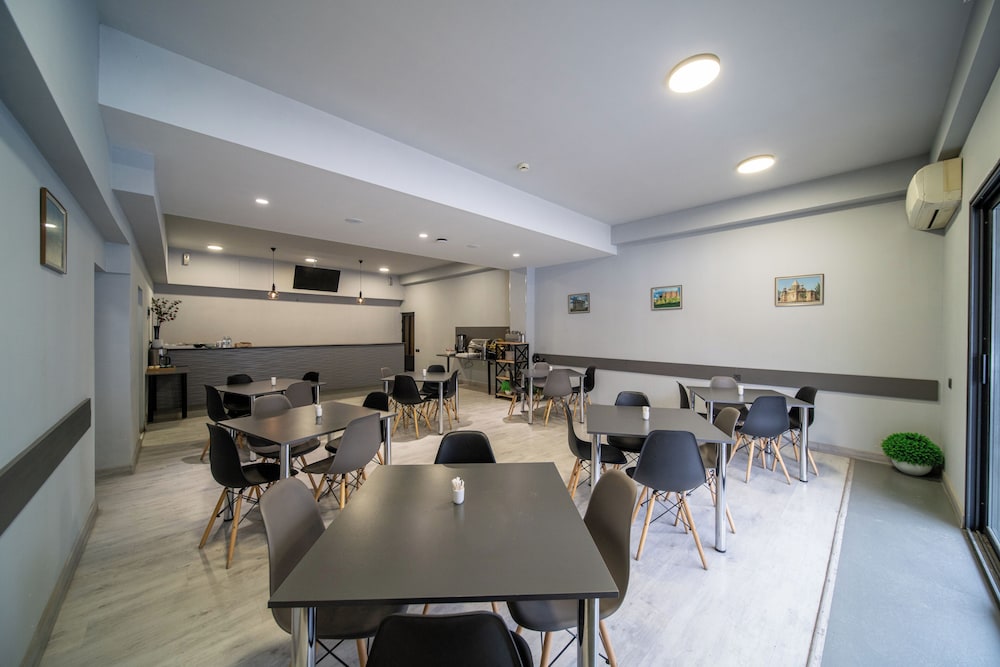 Inga Hotel Yerevan 38/50