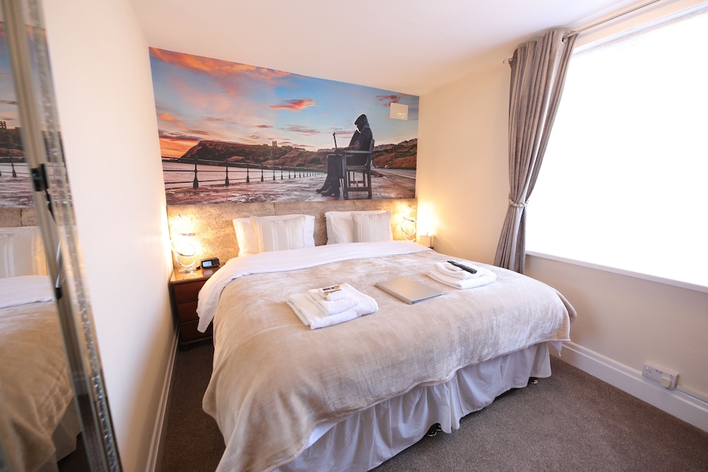 Toulson Court - Guest house 9/50