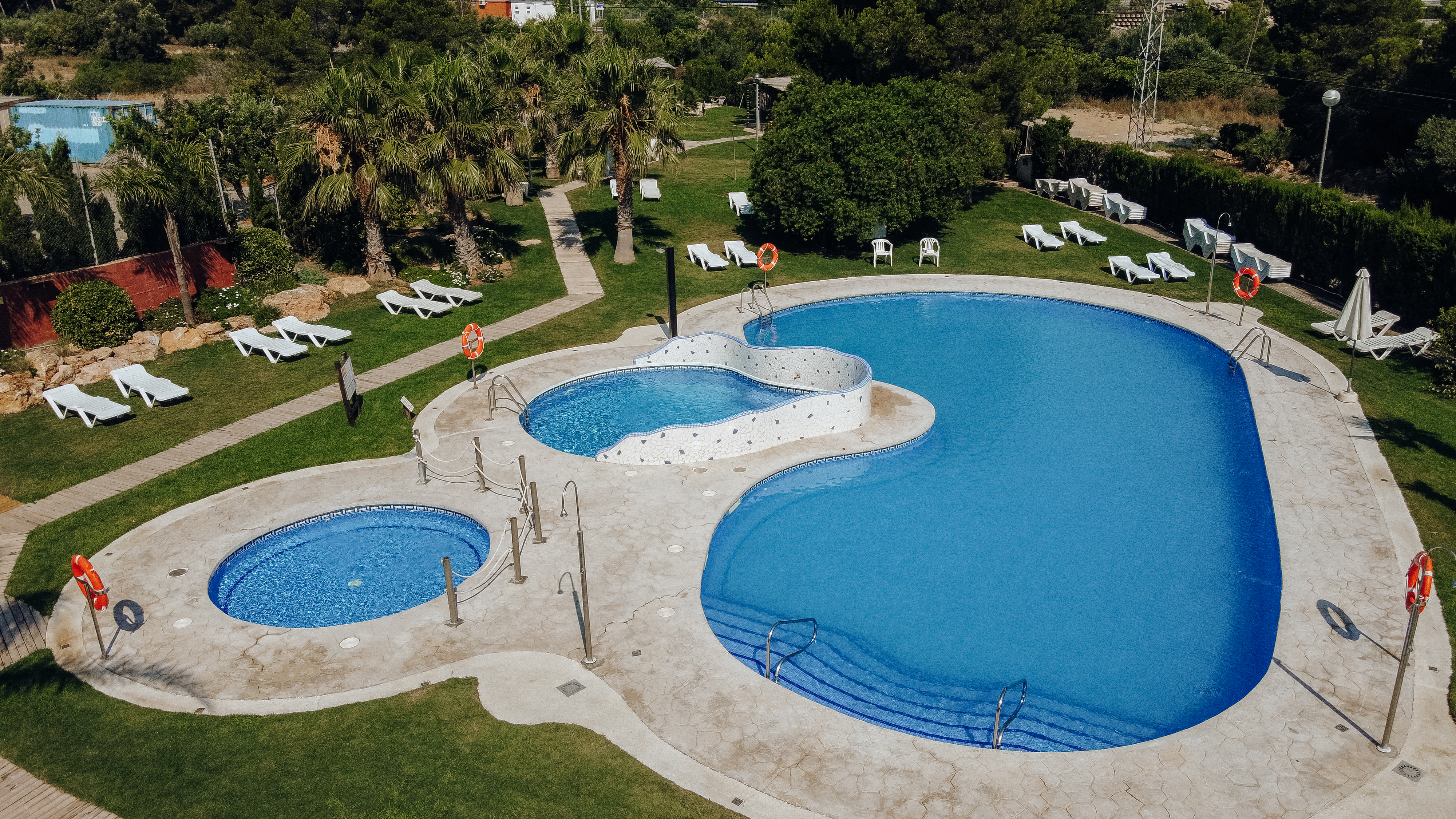 Alannia Costa Dorada Resort 43/50