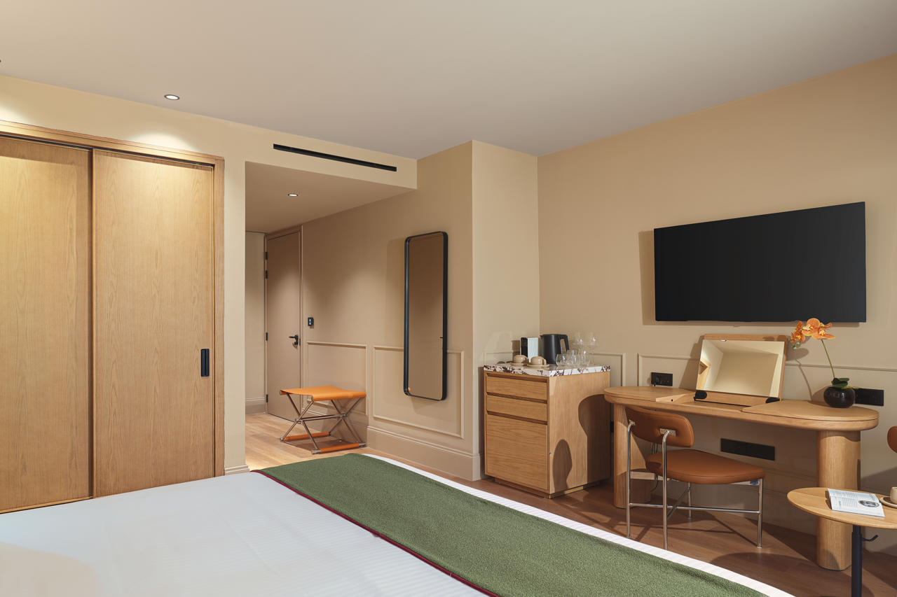 Leonardo Boutique Hotel Venetian Nicosia 6/21