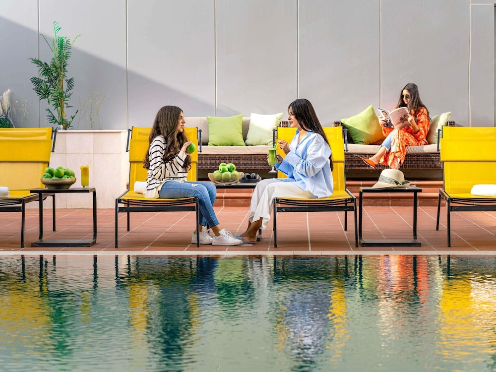 ibis Jeddah City Center 31/72