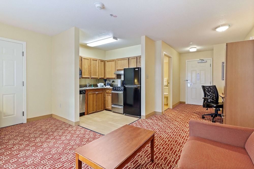 Extended Stay America Suites Newport News Yorktown 41/53