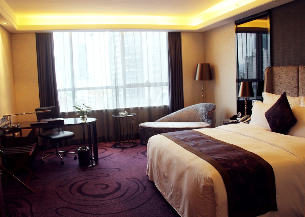 Sentosa Hotel Shenzhen Feicui Branch 16/50