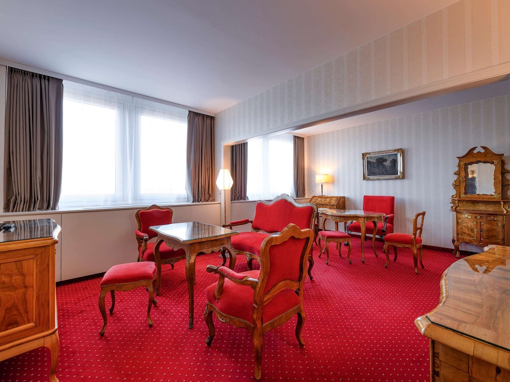 Mercure Hotel Potsdam City 43/67