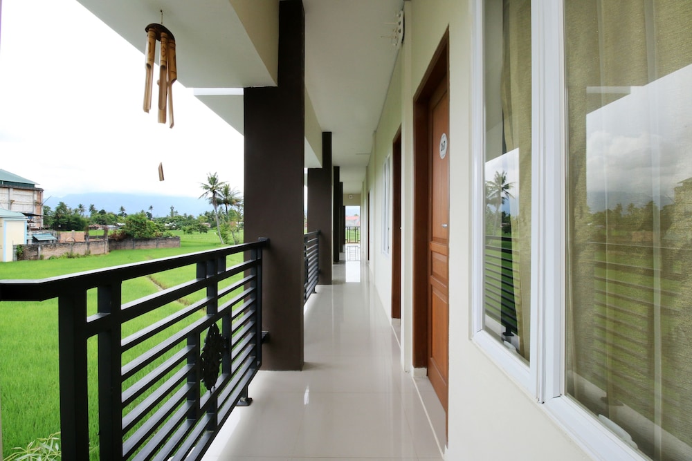 Polamas Residence 5/32