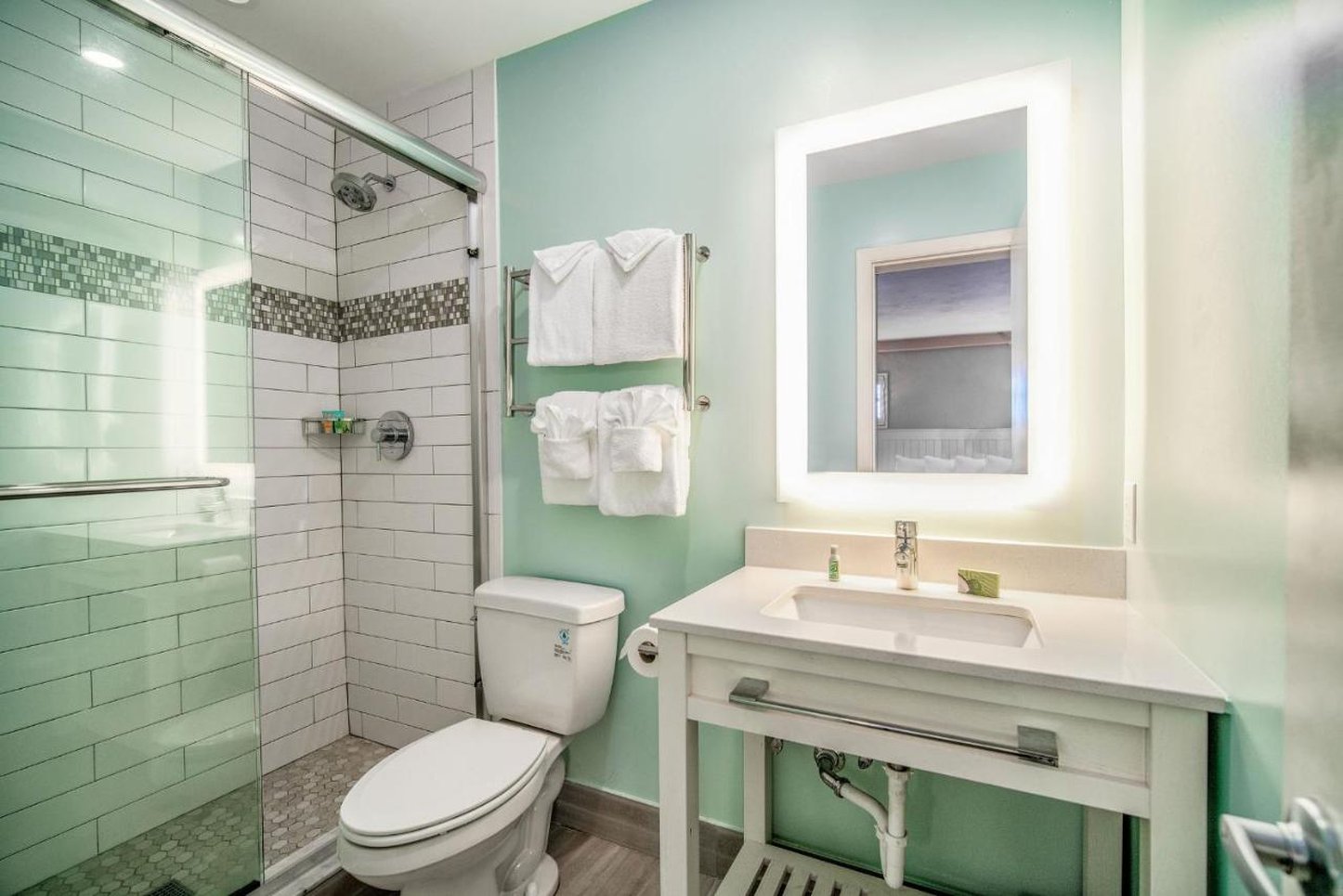 Perry S Ocean Edge Resort 51/54