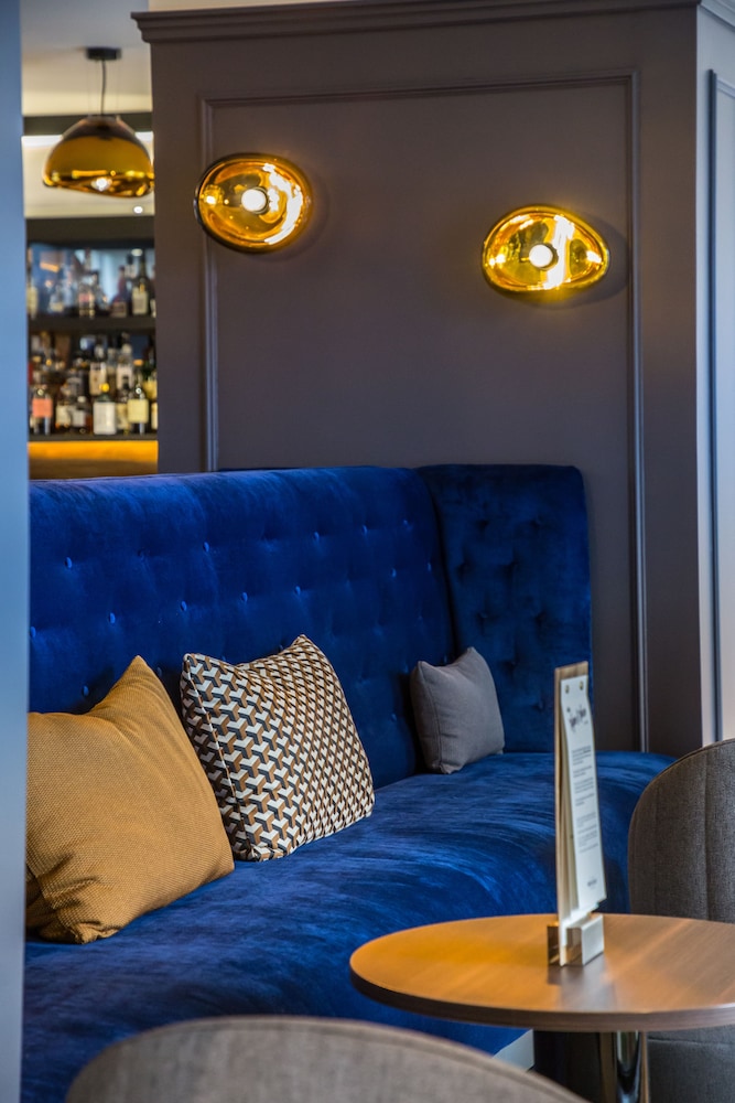 Hotel de Bourbon Mercure Bourges 28/47