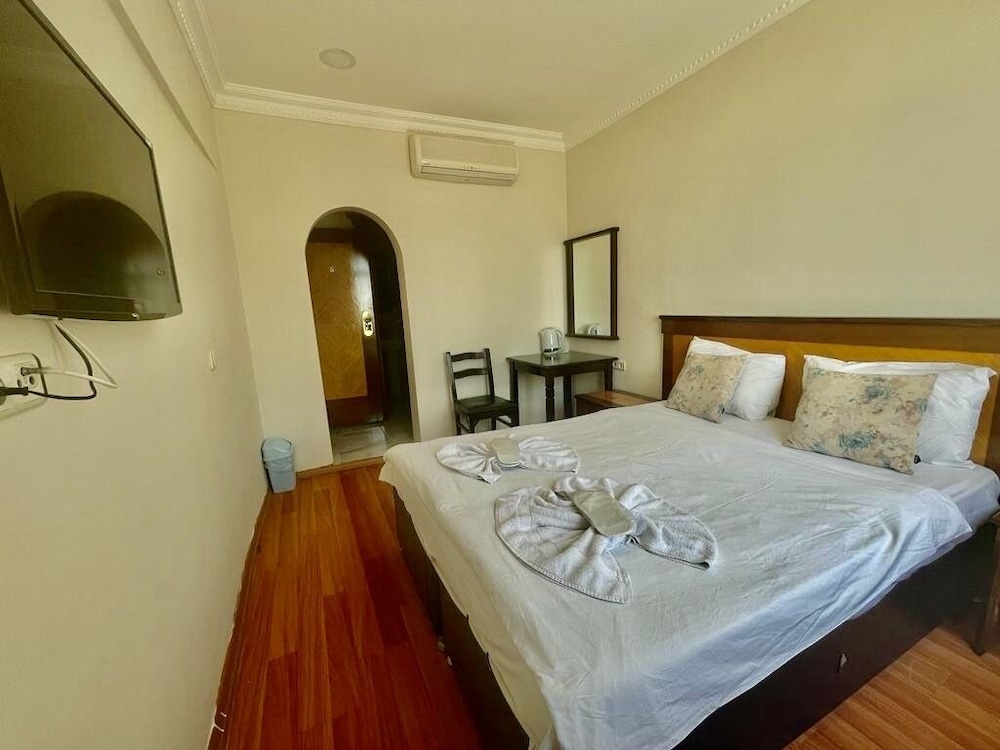Timeks Suite Sultanahmet 8/26